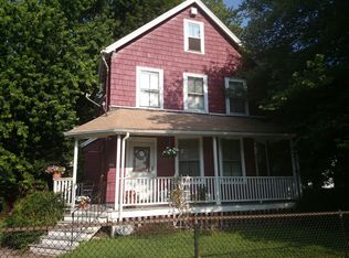66 Sydney St, Boston, MA 02125