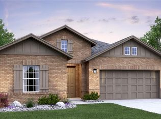 2017 Wooded Run Trl, Georgetown, TX 78628