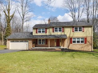 7 Arthur Dr, Hockessin, DE 19707
