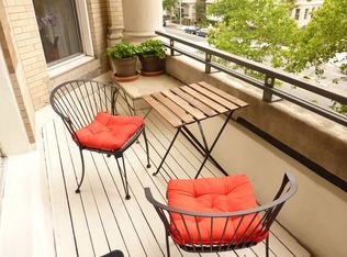 1851 Columbia Rd NW APT 201, Washington, DC 20009