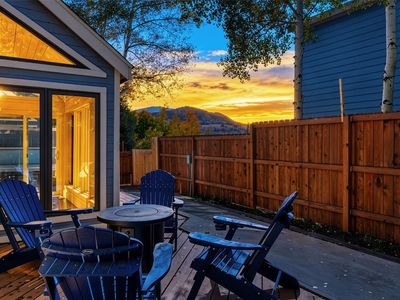 113 Badger Court, SILVERTHORNE, CO, 80498