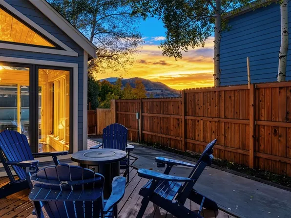 113 S Badger Ct, Silverthorne, CO 80498
