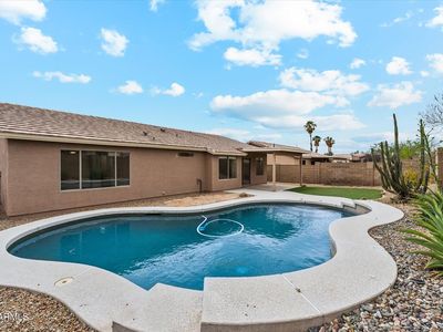 9306 E Fairbrook St, Mesa, AZ, 85207