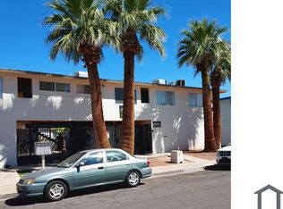 2427 Clifford Ave #11, Las Vegas, NV 89104
