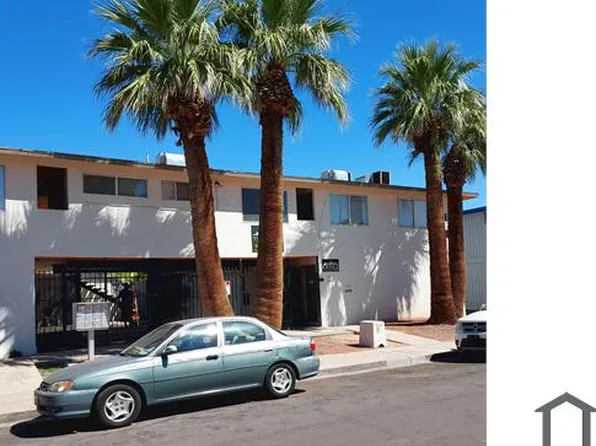 2427 Clifford Ave #11, Las Vegas, NV 89104