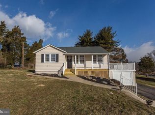 14902 National Pike, Clear Spring, MD 21722