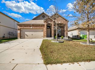8527 Angelina Parke, San Antonio, TX 78254