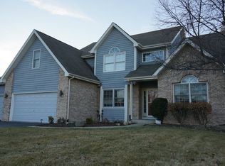 2860 Fairhauser Ct, Naperville, IL 60564