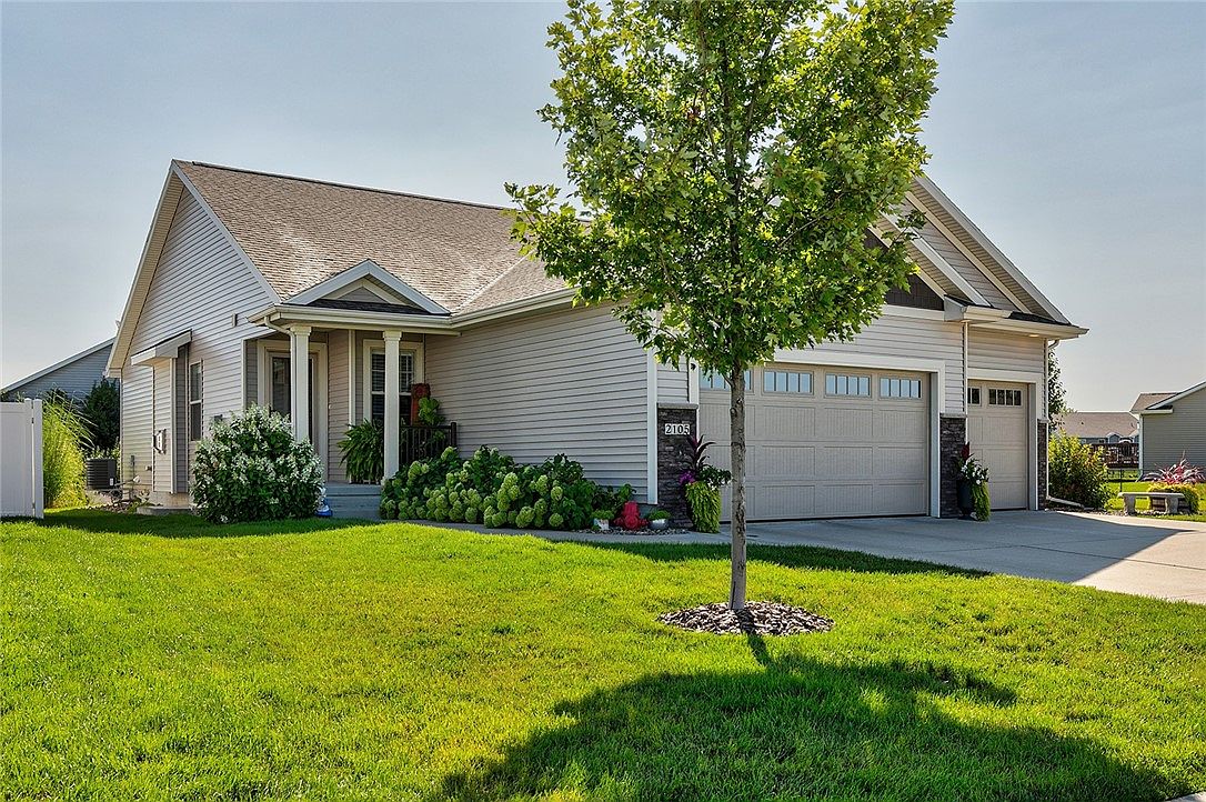 2105 NW Boulder Ridge Ln, Ankeny, IA 50023 Zillow