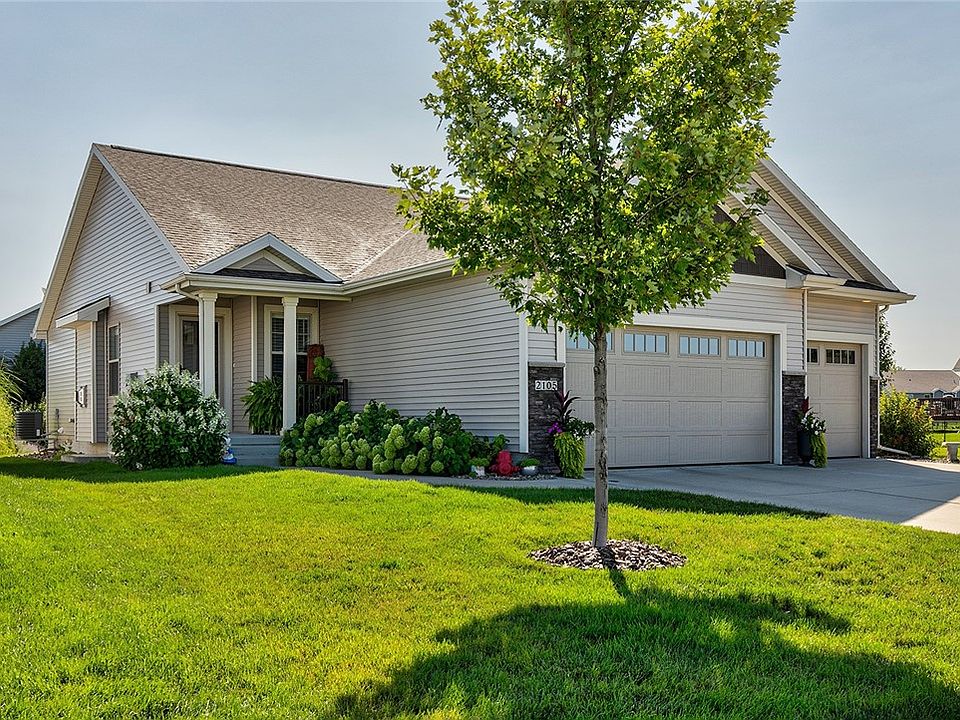 2105 NW Boulder Ridge Ln, Ankeny, IA 50023 | Zillow