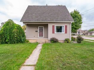 203 N John St, Kimberly, WI 54136