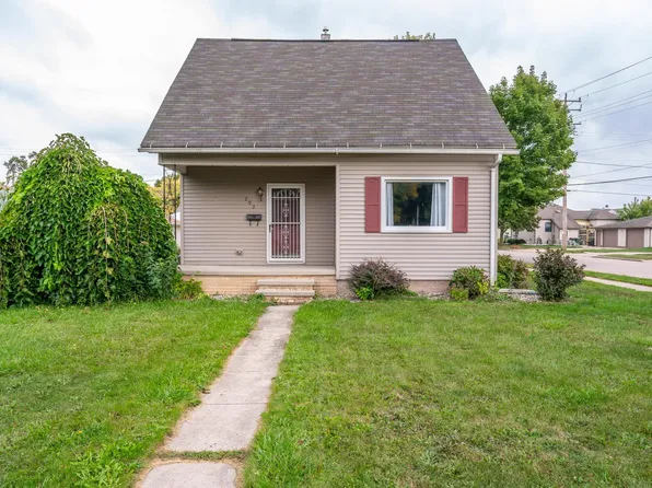 203 N John St, Kimberly, WI 54136