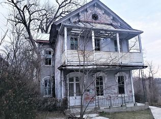 514 North St, Hannibal, MO 63401