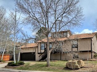 5095 Old Mill Rd, Colorado Springs, CO 80917