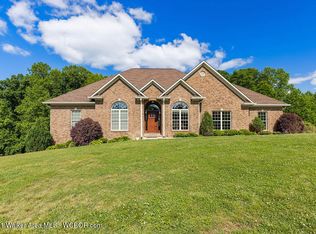 176 Westridge Dr, Addison, AL 35540