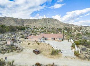 48628 Adeline Way, Morongo Valley, CA 92256