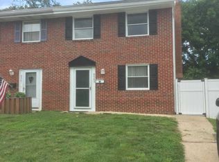 8563 Beacon Point Rd, Pasadena, MD