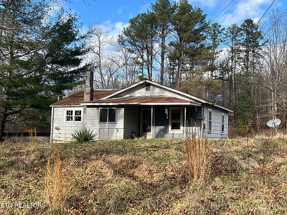 2nd image of 1600 Paint Rock Rd