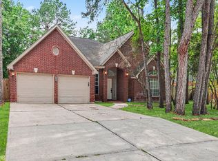 215 Bristol Bend Cir, Spring, TX 77382
