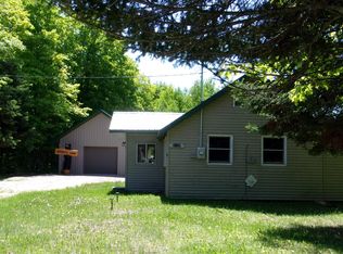 37799 W 6th St, Hulbert, MI 49748
