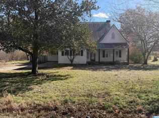 8069 Sylacauga Fayetteville Hwy, Sylacauga, AL 35151