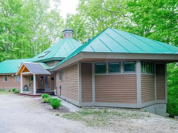 66 Scott's Landing, Ludlow, VT 05149