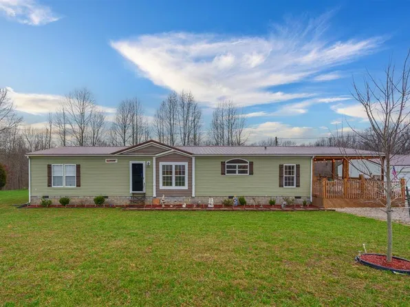 95 Stinnett Ln, Reynolds Station, KY 42368