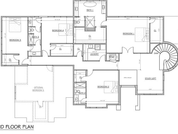 4th image of 3 Leanda Ln