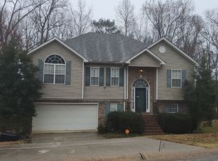 160 Pebble Brooke Ct, Covington, GA 30016