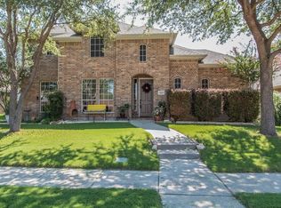 3113 Hemlock Ln, McKinney, TX 75070