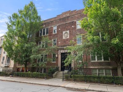 115 Sewall Ave APT 1, Brookline, MA, 02446