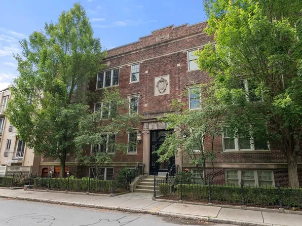 115 Sewall Ave APT 1, Brookline, MA 02446