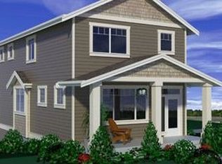 11453 Hudson Ln, Gig Harbor, WA 98332