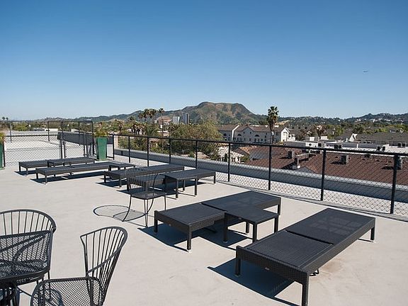 Roof top Location