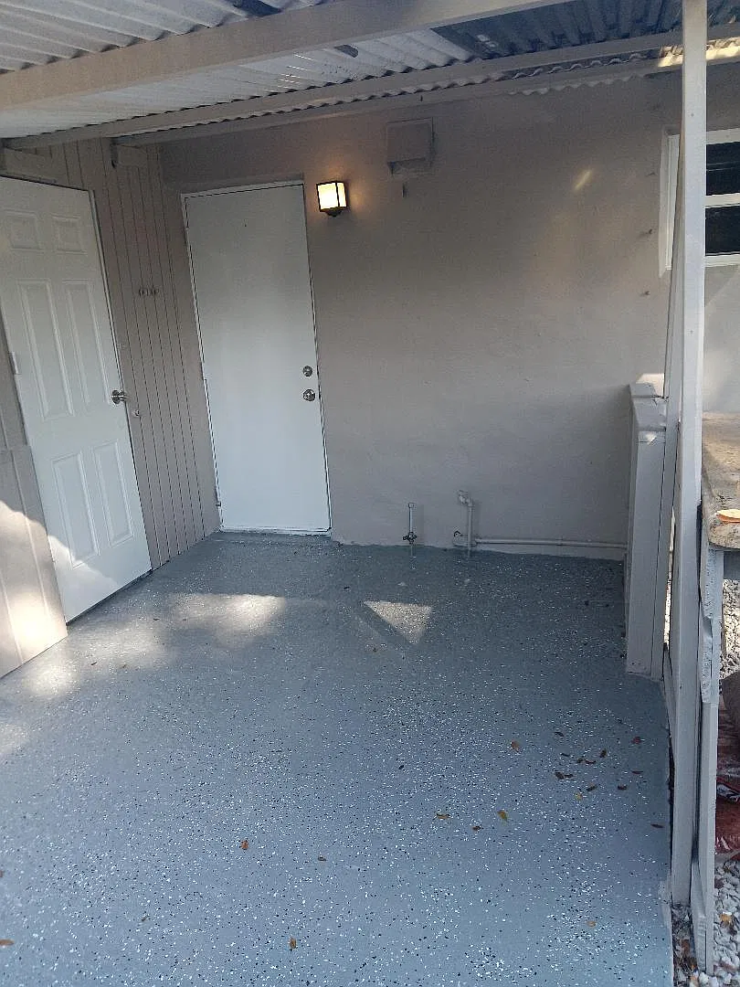 2 bed, 1.0 bath, 675 sqft, $2,200 — Photo 2