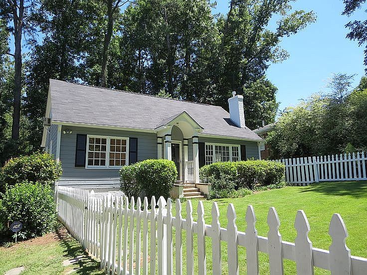 2nd image of 1199 Hancock Dr