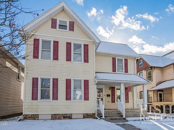 2nd image of 1109 Isabella St