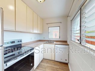 3331 Hayden St APT B, Honolulu, HI 96815