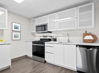 11 Darling St #18, Roxbury Crossing, MA 02120