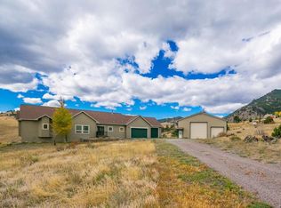 4397 Camino Perdido, Golden, CO 80403