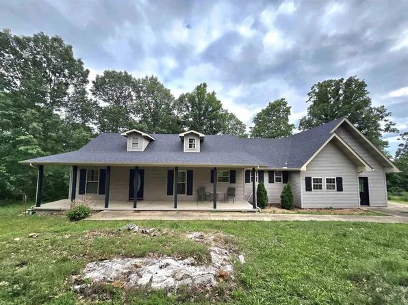 128 Cherokee Rdg, Yellville, AR 72687