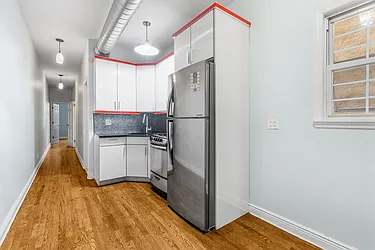 Rented by Brown Harris Stevens