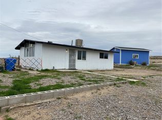 34547 Western Dr, Barstow, CA 92311