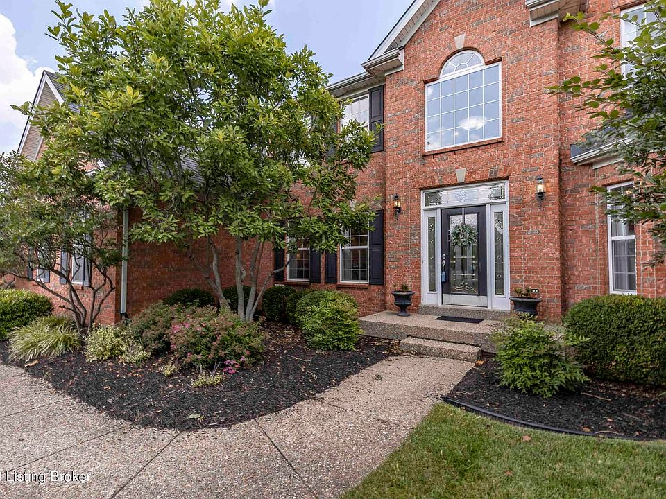 10417 Championship Ct, Prospect, KY 40059 Zillow