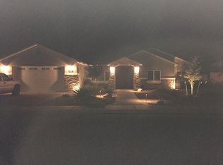 1745 S Camilla Cir, Safford, AZ 85546