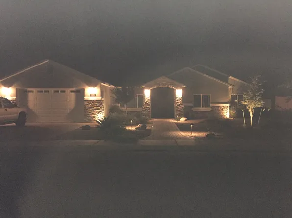 1745 S Camilla Cir, Safford, AZ 85546