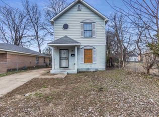 886 Griffith Pl, Memphis, TN 38107