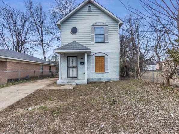 886 Griffith Pl, Memphis, TN 38107