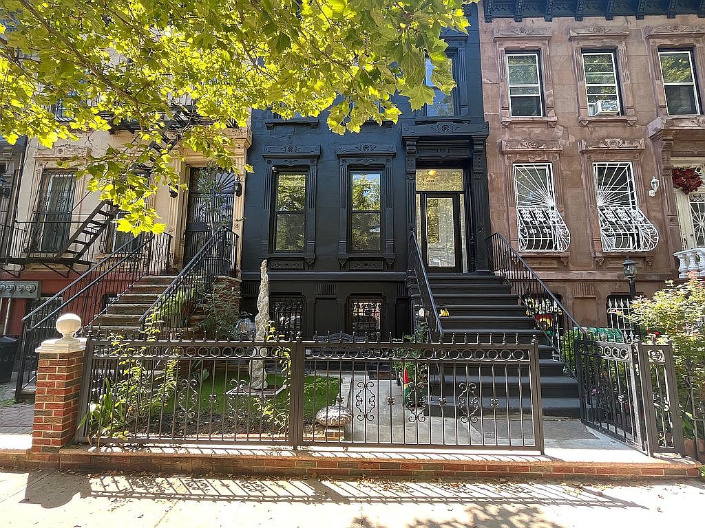 400 Jefferson Ave, Brooklyn, NY 11221 | Zillow