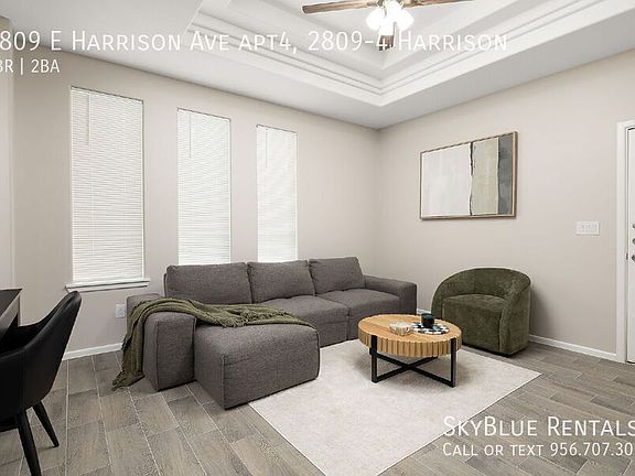 5th image of 2809 E Harrison Ave APT 4
